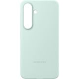 Samsung EF-PS931CMEGWW coque de protection pour téléphones portables 15,8 cm (6.2") Housse Couleur menthe, Housse smartphone Menthe, Housse, Samsung, Galaxy S25, 15,8 cm (6.2"), Couleur menthe