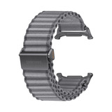 Samsung ET-SVL70MJEGEU, Bracelet-montre Gris