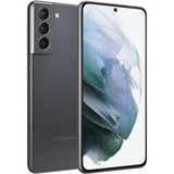 Samsung Galaxy S21 5G 128GB Reconditionné smartphone Gris | 128 Go | Android | Dual-SIM