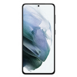 Samsung Galaxy S21 5G 128GB Reconditionné smartphone Gris | 128 Go | Android | Dual-SIM