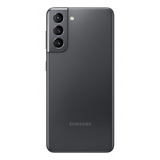 Samsung Galaxy S21 5G 128GB Reconditionné smartphone Gris | 128 Go | Android | Dual-SIM