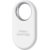Samsung Galaxy SmartTag2, Traceur de localisation Blanc, 1 pièce