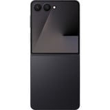 Samsung Galaxy Z Flip7 smartphone pliable Noir | 256 Go | Android 16 | Dual-SIM