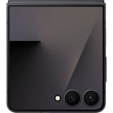 Samsung Galaxy Z Flip7 smartphone pliable Noir | 256 Go | Android 16 | Dual-SIM