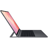 Samsung Samsung Keyboard Pro für Galaxy Tab S11 Ultra, Gray Gris, Layout DE