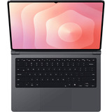 Samsung Samsung Keyboard Pro für Galaxy Tab S11 Ultra, Gray Gris, Layout DE