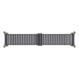 Samsung Trail Band, Bracelet-montre Gris
