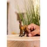Schleich FARM WORLD Bébé Lama, Figurine 3 an(s), Multicolore