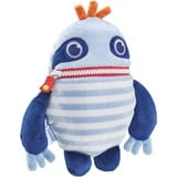 Schmidt Spiele Sorgenfresser Snori, Peluche Multicolore