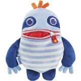 Schmidt Spiele Sorgenfresser Snori, Peluche Multicolore