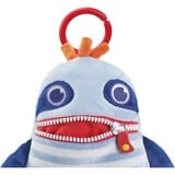 Schmidt Spiele Sorgenfresser Snori, Peluche Multicolore