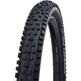 Schwalbe Nobby Nic Super Trail, Pneus Noir, ETRTO 62-584