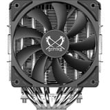 Scythe Fuma 3 SCMF-3000 Refroidisseur CPU Noir