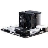 Scythe Fuma 3 SCMF-3000 Refroidisseur CPU Noir