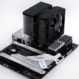 Scythe Fuma 3 SCMF-3000 Refroidisseur CPU Noir