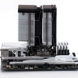 Scythe Fuma 3 SCMF-3000 Refroidisseur CPU Noir