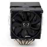 Scythe Fuma 3 SCMF-3000 Refroidisseur CPU Noir