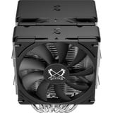 Scythe Fuma 3 SCMF-3000 Refroidisseur CPU Noir