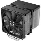 Scythe Fuma 3 SCMF-3000 Refroidisseur CPU Noir