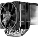 Scythe Fuma 3 SCMF-3000 Refroidisseur CPU Noir