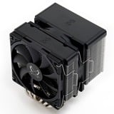 Scythe Fuma 3 SCMF-3000 Refroidisseur CPU Noir
