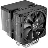 Scythe Fuma 3 SCMF-3000, Refroidisseur CPU Noir