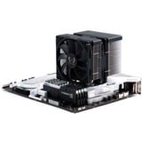 Scythe Fuma 3 SCMF-3000, Refroidisseur CPU Noir