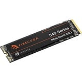 FireCuda 540 1 To SSD