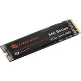 Seagate FireCuda 540 1 To SSD 