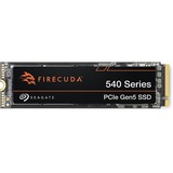 Seagate FireCuda 540 1 To SSD 