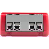 Shelly 1PM Mini Gen4, Relais Rouge