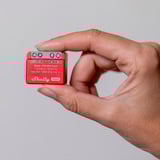 Shelly 1PM Mini Gen4, Relais Rouge