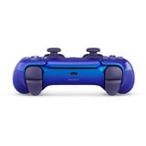 Sony DualSense Chroma Indigo, Manette de jeu Bleu, Bluetooth, USB-C, pour PlayStation 5