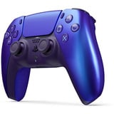 Sony DualSense Chroma Indigo, Manette de jeu Bleu, Bluetooth, USB-C, pour PlayStation 5