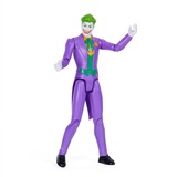 Spin Master BATMAN - PACK 3 FIGURINES 30 CM BATMAN/ROBIN/LE JOKER - DC COMICS - Figurines Batman Robin Le Joker Articulées De 30 cm - Aventures De L'Homme Masqué - Jouet Enfant 3 Ans et + DC Comics BATMAN - PACK 3 FIGURINES 30 CM BATMAN/ROBIN/LE JOKER - - Figurines Batman Robin Le Joker Articulées De 30 cm - Aventures De L'Homme Masqué - Jouet Enfant 3 Ans et +, 3 an(s), Multicolore