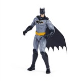 Spin Master BATMAN - PACK 3 FIGURINES 30 CM BATMAN/ROBIN/LE JOKER - DC COMICS - Figurines Batman Robin Le Joker Articulées De 30 cm - Aventures De L'Homme Masqué - Jouet Enfant 3 Ans et + DC Comics BATMAN - PACK 3 FIGURINES 30 CM BATMAN/ROBIN/LE JOKER - - Figurines Batman Robin Le Joker Articulées De 30 cm - Aventures De L'Homme Masqué - Jouet Enfant 3 Ans et +, 3 an(s), Multicolore
