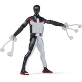 Spin Master FIGURINE 15 CM DELUXE MR. TERRIFIC Superman Movie DC Comics FIGURINE 15 CM DELUXE MR. TERRIFIC Superman Movie, 4 an(s), Noir, Blanc
