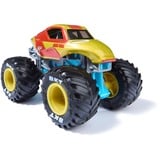 Spin Master Pack De 2 Véhicules Marvel Die Cast 1:64 Monster Jam (Assort), Jeu véhicule Monster Jam Pack De 2 Véhicules Marvel Die Cast 1:64 (Assort), Monster truck, 3 an(s), Métal, Plastique, Multicolore
