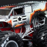 Spin Master Pack De 2 Véhicules Marvel Die Cast 1:64 Monster Jam (Assort), Jeu véhicule Monster Jam Pack De 2 Véhicules Marvel Die Cast 1:64 (Assort), Monster truck, 3 an(s), Métal, Plastique, Multicolore