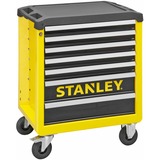 Stanley Chariot à outils Jaune/Noir