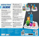 THINK FUN Gravity Maze Slide, Jeu d'adresse 