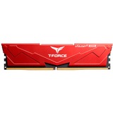 Team Group 16 Go DDR5-5200 (1x 16 Go) mémoire vive Rouge, FLRD516G5200HC40C01, XMP 3.0