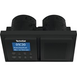 TechniSat DIGITRADIO UP 1 Noir, Bluetooth, DAB+