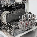 Tefal GC3050 Gril de contact grill à contact électrique Argent/Noir
