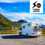 Telefunken XH24AN550MV 24" TV LED Noir