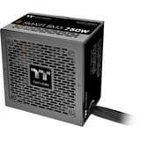 Thermaltake SMART BM3 alimentation  modulaire 750 watt Noir, 4x PCIe