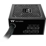 Thermaltake SMART BM3 alimentation  modulaire 750 watt Noir, 4x PCIe