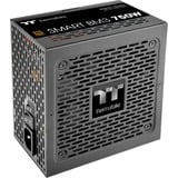 Thermaltake SMART BM3 alimentation modulaire 750 watt Noir, 4x PCIe