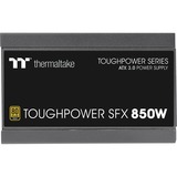 Thermaltake Toughpower SFX 850W alimentation  Noir