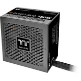 Thermaltake , 750 Watt alimentation  Noir